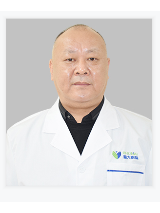 徐志忠(暨南大學崇愛醫院耳鼻喉科副主任) 徐志忠(暨南大學崇愛醫院耳鼻喉科副主任)