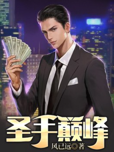 聖手巔峰 聖手巔峰
