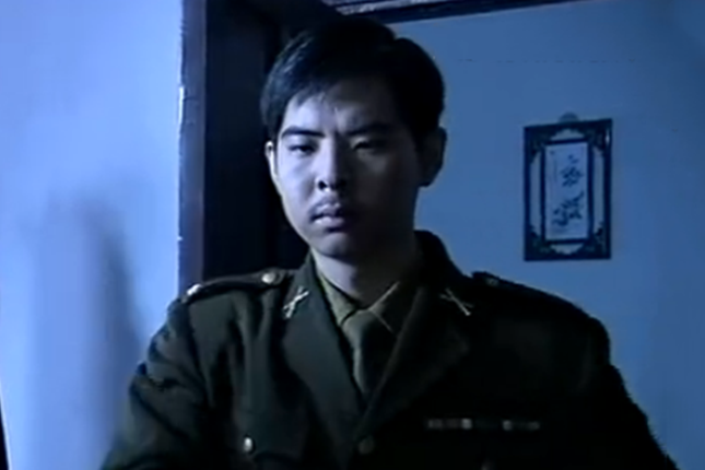 顧海波(演員) 顧海波(演員)