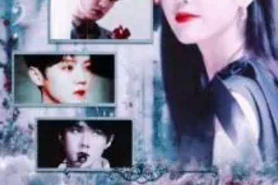 EXO:鏡中人 EXO:鏡中人