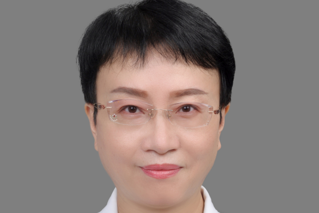 鄭敏(溫州醫科大學附屬第二醫院整形外科副主任)
