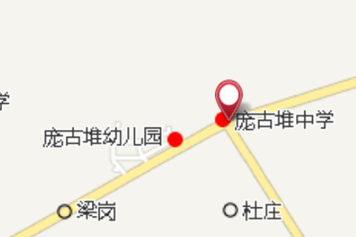 古堆龐 古堆龐