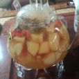 養生水果茶 養生水果茶