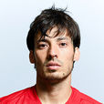 David Silva