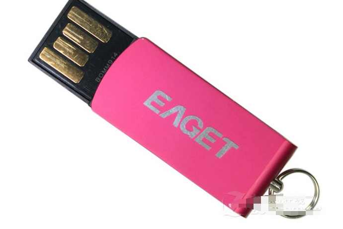 憶捷U5(2GB) 憶捷U5(2GB)