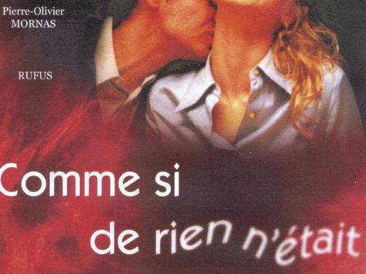Comme si de rien n\x27était Comme si de rien n\x27était