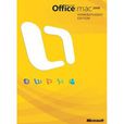 Microsoft office 2008