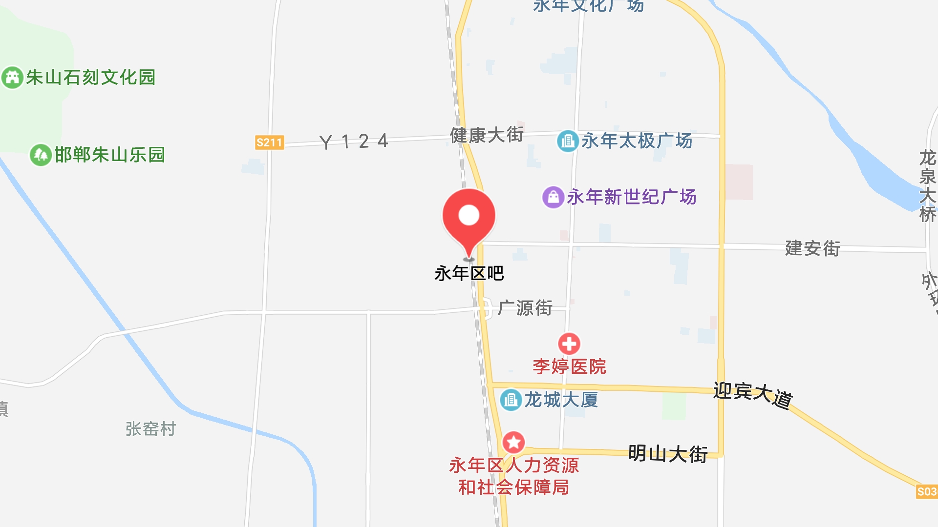 地圖信息