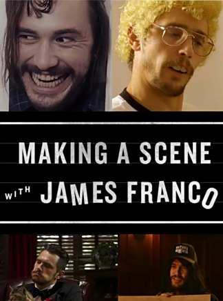 詹姆斯·弗蘭科(James Franco) 詹姆斯·弗蘭科(James Franco)