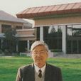 侯建(北京民族大學董事會副董事長)
