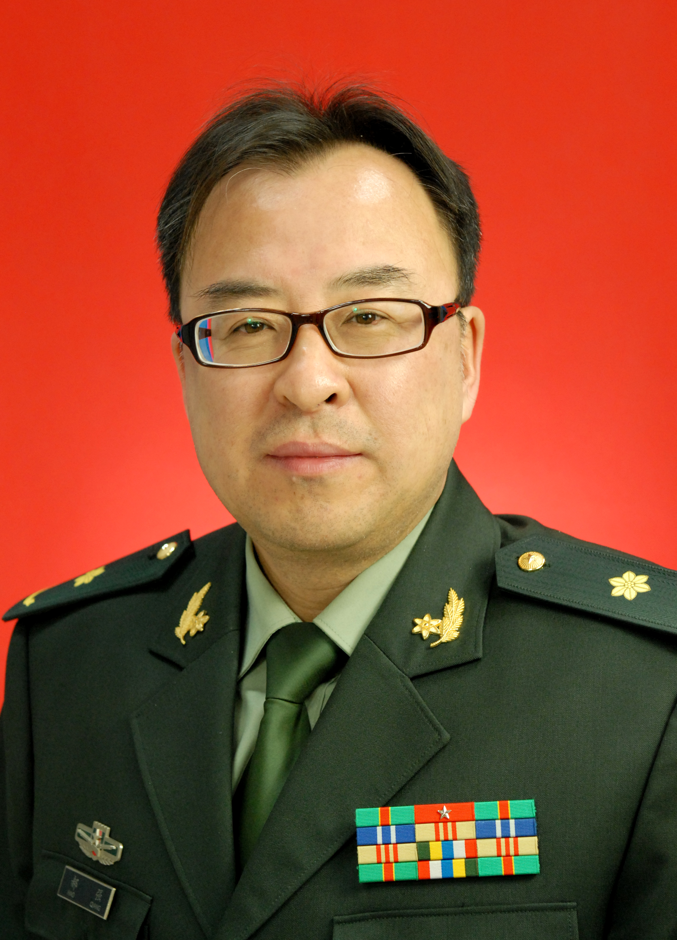郝強(上海長海醫院消化內科副主任醫師、副教授)