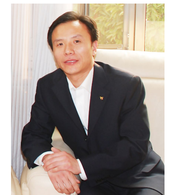 孫大益 孫大益