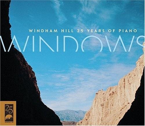 Windows: Windham Hill 25 Years of Piano Windows: Windham Hill 25 Years of Piano
