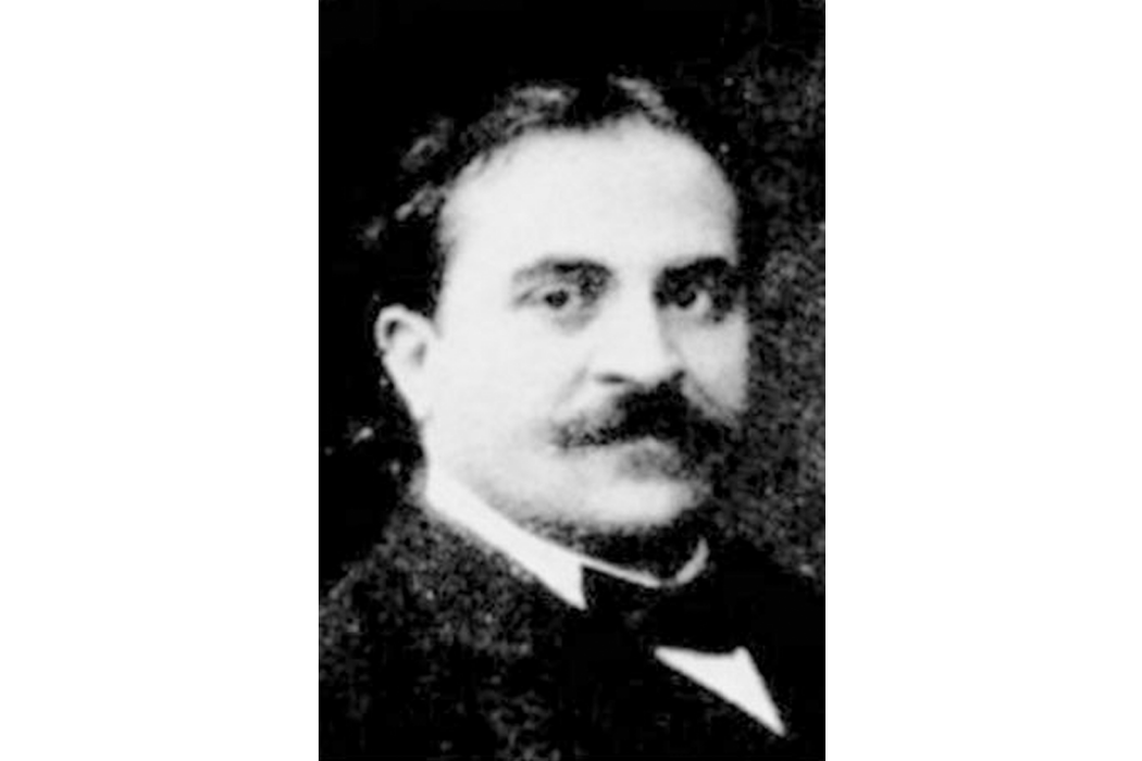 Henri Étiévant
