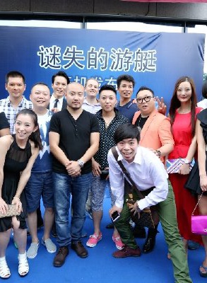 王李丹妮 王李丹妮