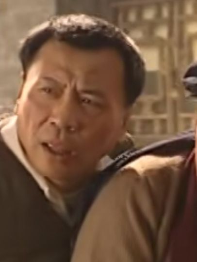 胡寶亮(電視劇《家有九鳳》中的角色) 胡寶亮(電視劇《家有九鳳》中的角色)