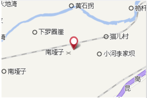 官地灣 官地灣