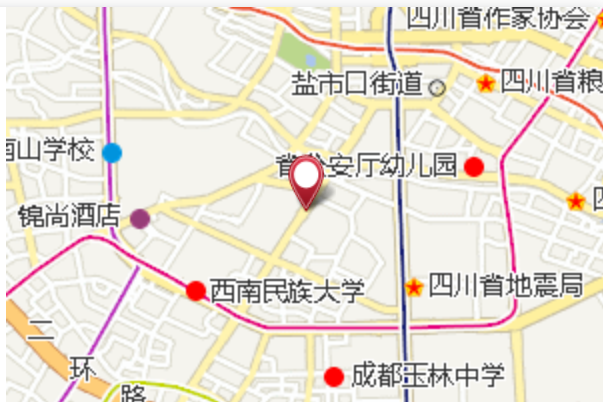 漿洗中街 漿洗中街