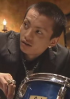 我的老大，我的英雄(My boss my hero)
