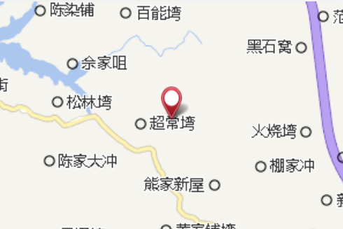 小洪兒塆 小洪兒塆