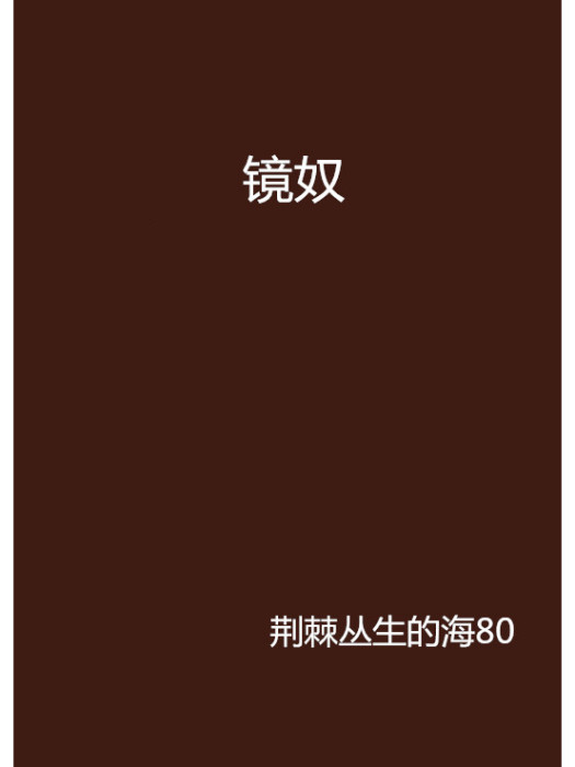 鏡奴 鏡奴