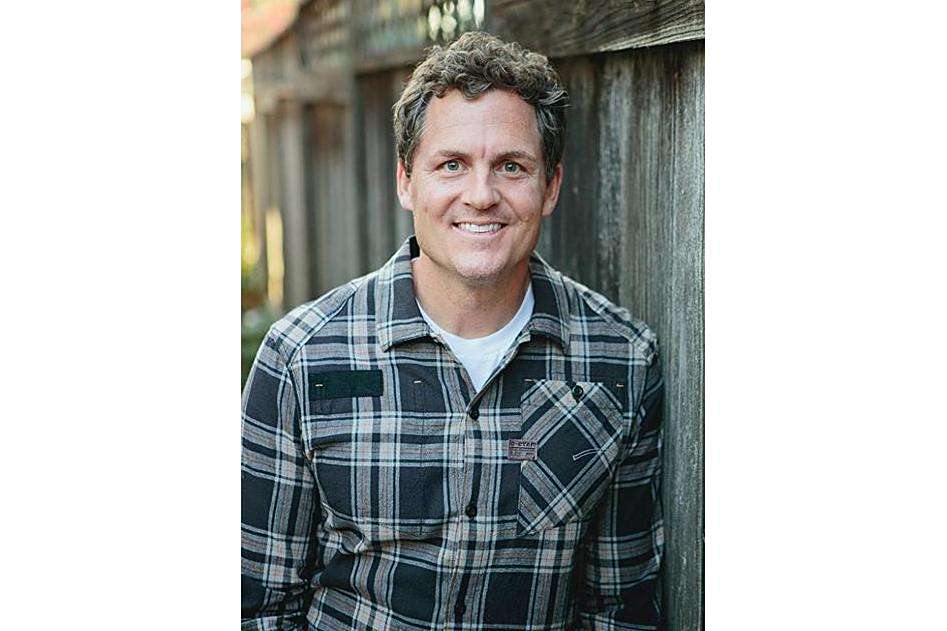 Greg Whiteley Greg Whiteley