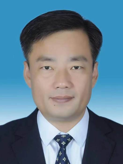 楊俊超(陝西省西安市鄠邑區醫療保障局局長)
