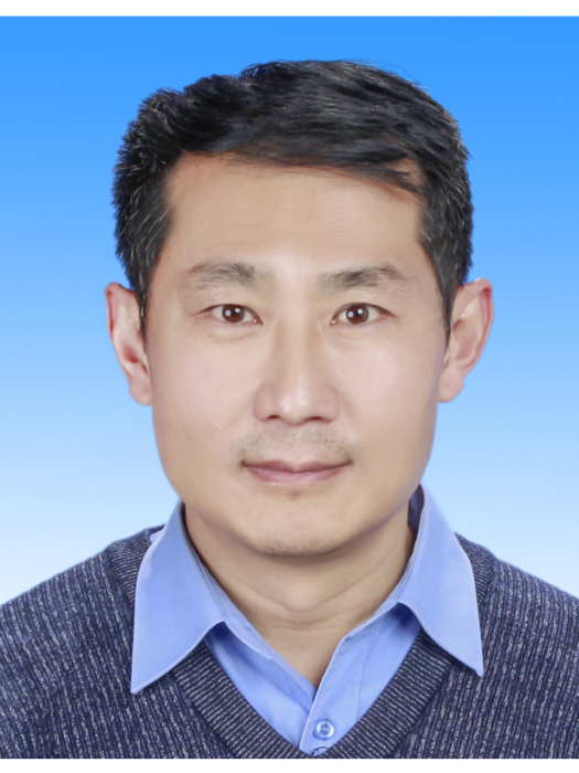 王勇(山東省棗莊市山亭區市場監督管理局黨組成員、副局長)