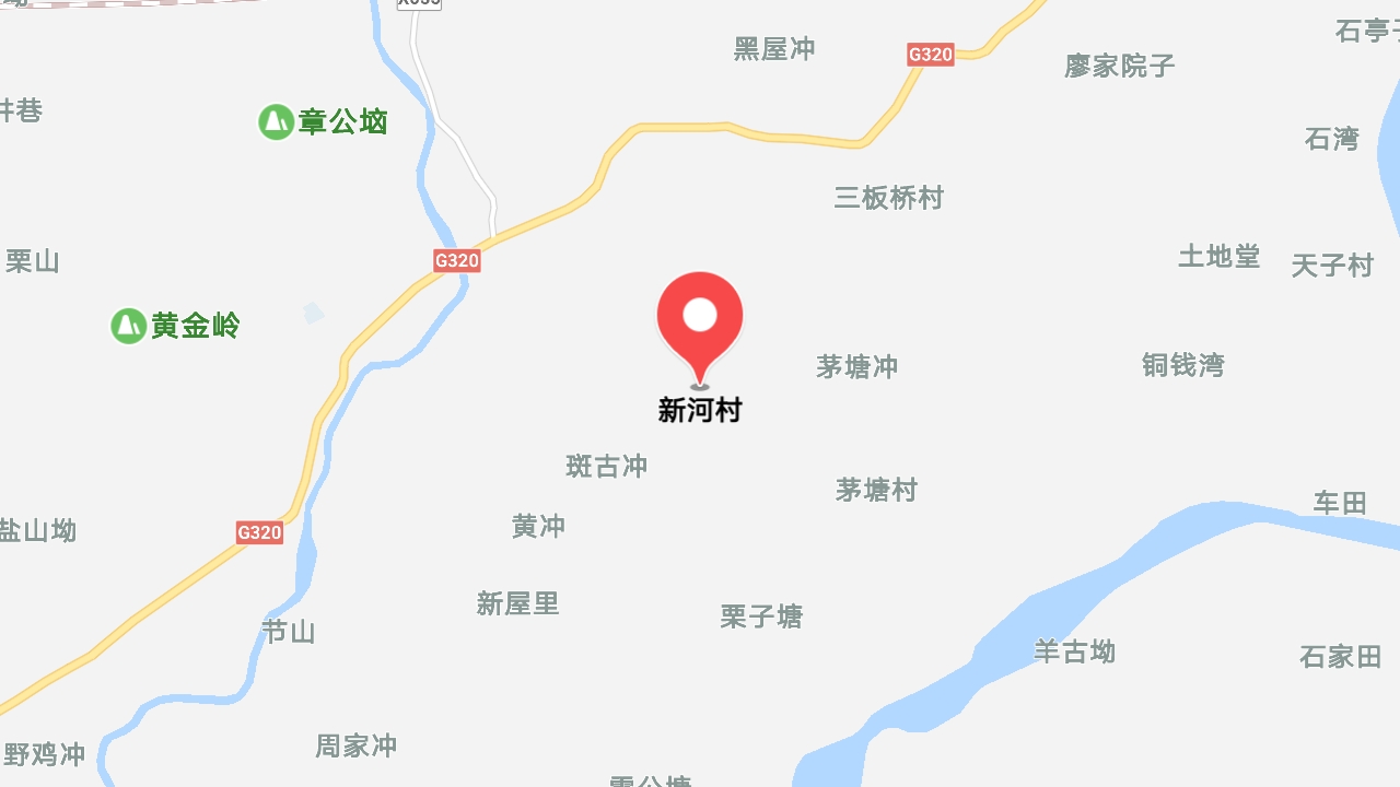 地圖信息