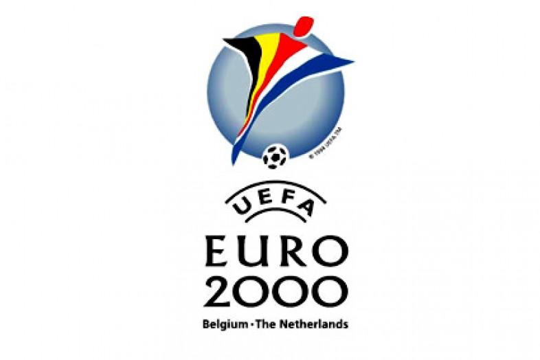 2000年荷蘭比利時歐洲杯
