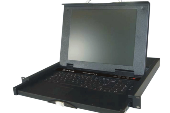D-Link DKVM-1701 D-Link DKVM-1701
