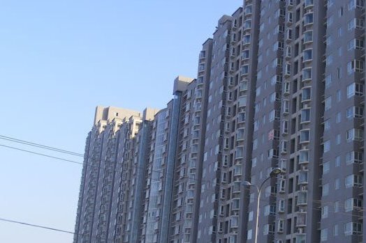 旺園小區(西安市旺園小區) 旺園小區(西安市旺園小區)