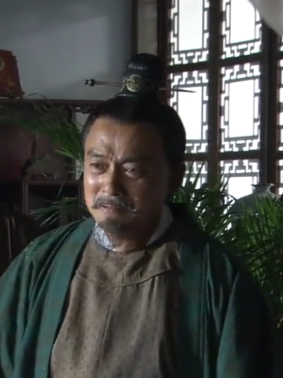 汪施旗 汪施旗