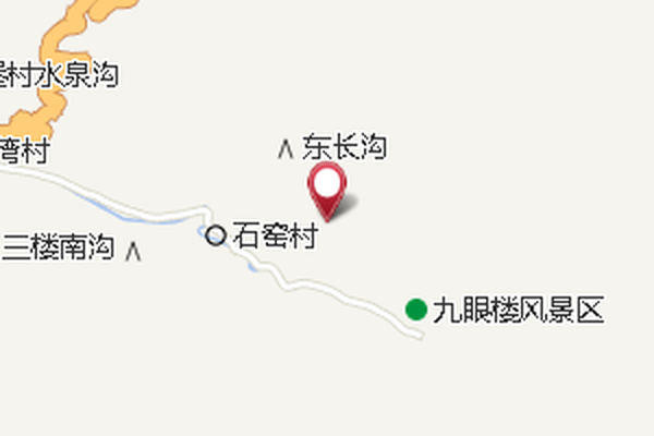 東長溝 東長溝