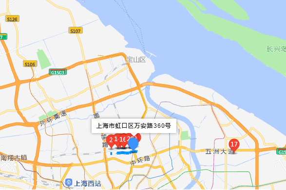 萬安路360號 萬安路360號