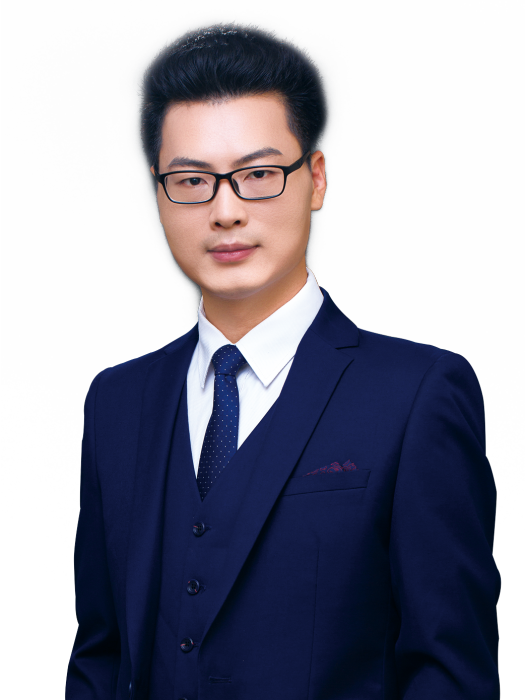 黃小仙(行銷書籍《社交裂變》作者) 黃小仙(行銷書籍《社交裂變》作者)