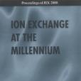Ion Exchange at the Millennium Ion Exchange at the Millennium