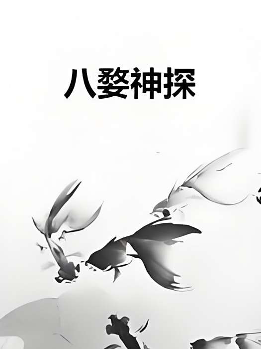 八婺神探