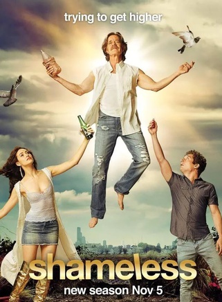 傑瑞米·艾倫·懷特(Jeremy Allen White)