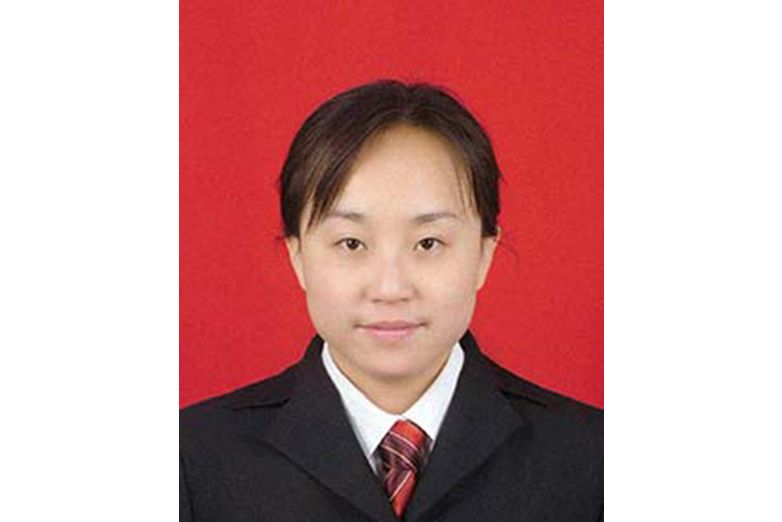 李紅(鹹陽師範學院教師) 李紅(鹹陽師範學院教師)