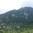 翠華山(太乙山)