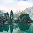 天星景區 天星景區