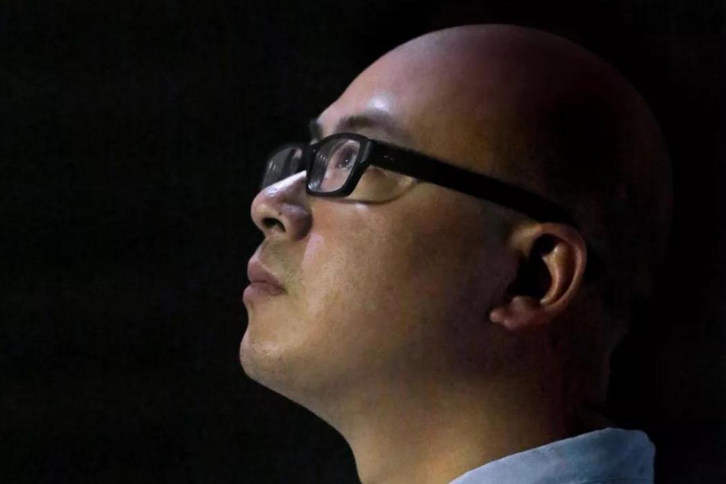 何浩(雲南師範大學美術學院副院長) 何浩(雲南師範大學美術學院副院長)