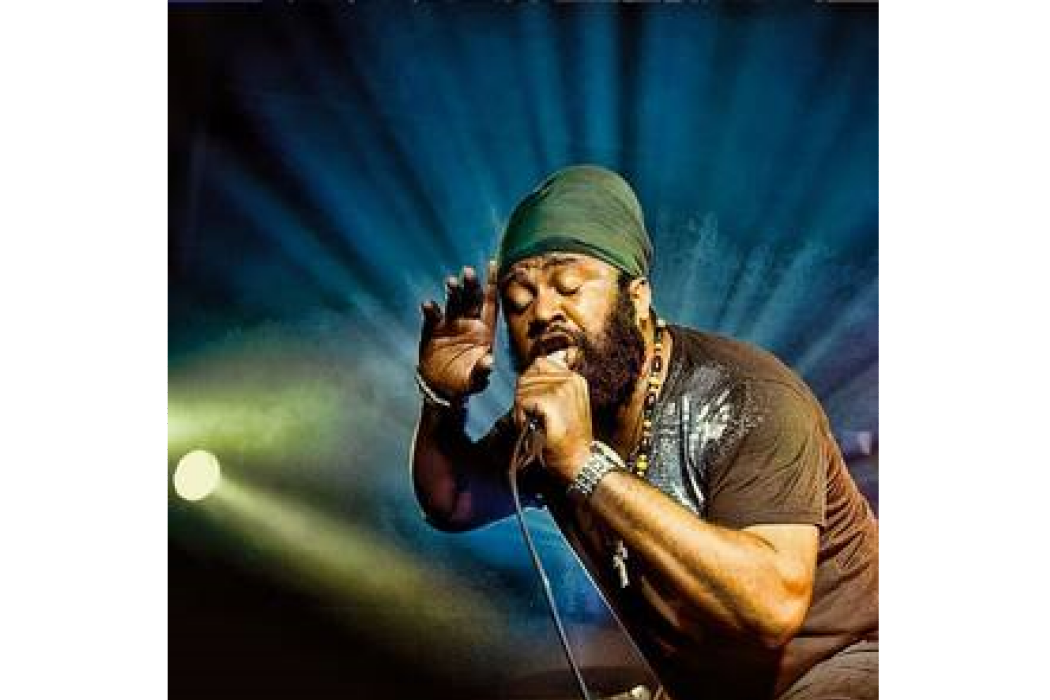 Fantan Mojah Fantan Mojah