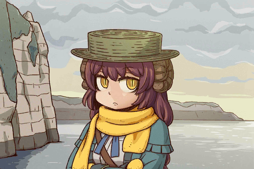 瑪麗·安寧(手機遊戲《Fate/Grand Order》中的一星槍之騎士) 瑪麗·安寧(手機遊戲《Fate/Grand Order》中的一星槍之騎士)
