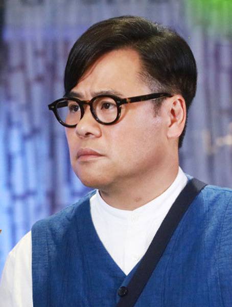 木棘證人