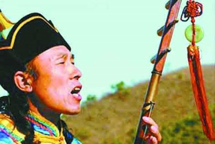 楊鐵龍 楊鐵龍