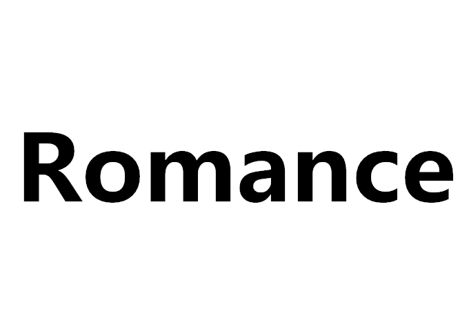 Romance(羅曼史)