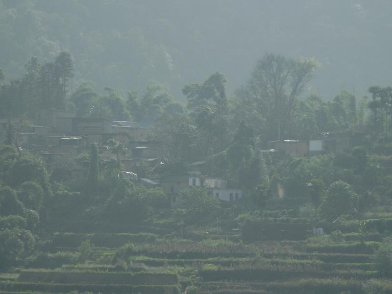 牛中村 牛中村