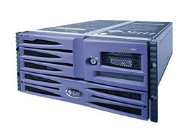 Sun Fire V490 Sun Fire V490